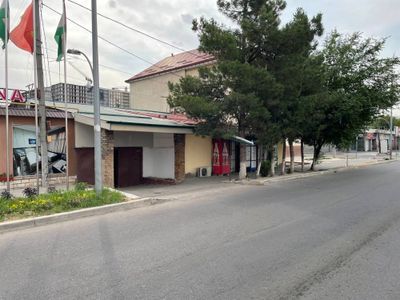 Yashnabod Farg’ona yo’li 1-liniya