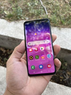 Samsung s10e 6/128