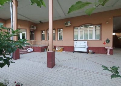 Долгосрочная аренда участка в Учтепинском районе