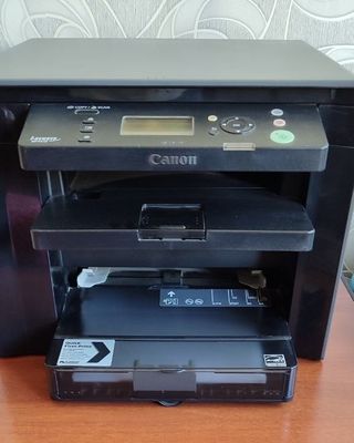 Продается МФУ CANON MF4410