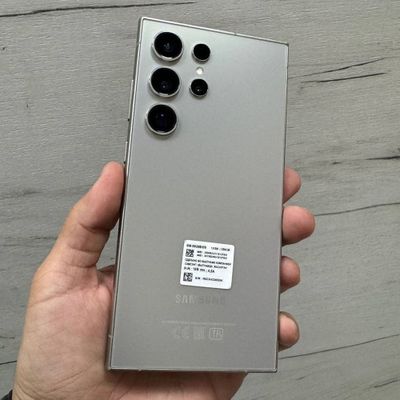 S24 ultra 512gb imei o'tga