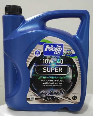 Масла моторное 10-40. Motor moyi 10W-40. NORD OIL Super 10W-40 SG CD