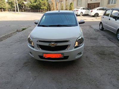 Коблт автомат газ метан