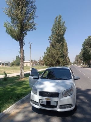 Nexia 3 mexanika
