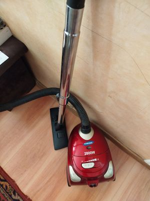 Плесос Samsung 28000W