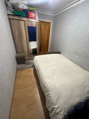 Milliy bog metro yaqinida kvartira ijaraga beriladi