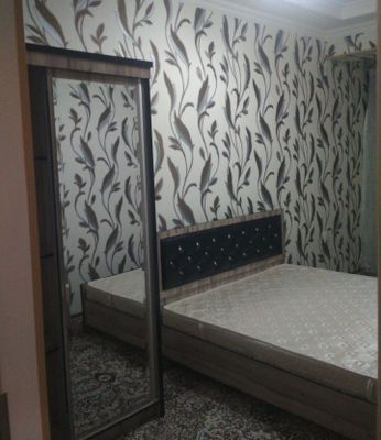 Сдаётся 2-комнатная квартира в мирзо - Улугбекском районе
