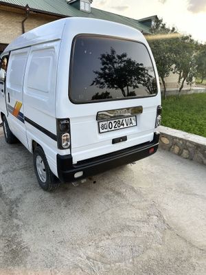Damas van sotiladi holati alo