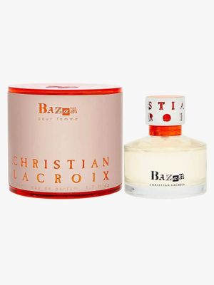 Christian Lacroix Bazar pour femme 100 мл. - Парфюмированная вода