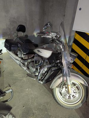 Продаётся Suzuki C109RT