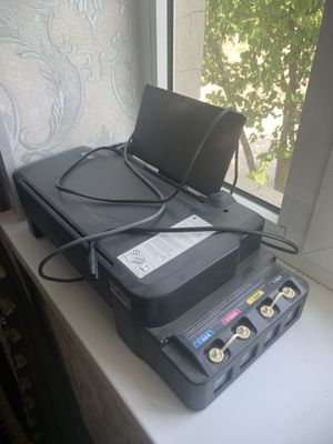 epson printer yangi 1qol ishlatilgan