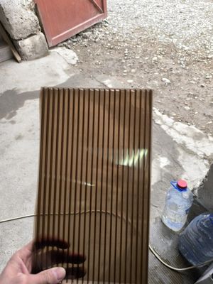 Leksan Shefir monolit