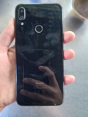 Redmi note 7 sotiladi.