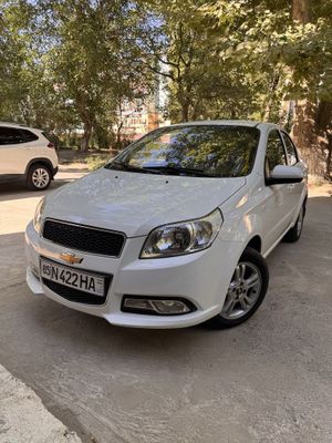 Нексия 3 4 поз автомат 4 пок метан газ