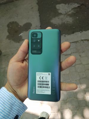 Redmi note 10