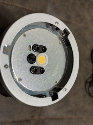 Godox AD600BM B/U