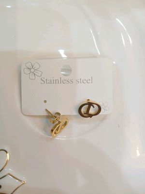 Stainless steel