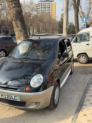 Matiz best 2009yil