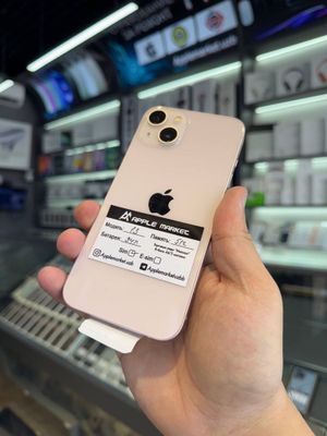 Iphone 13 512gb pink 94%