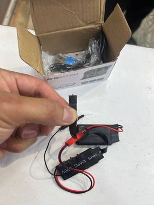 Mini WiFi Aypi Kamera