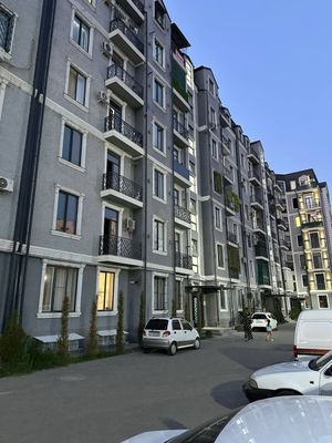 Beltepa. Novastroyka. 1/6/7. 53m2.