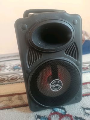 sonbox