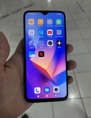 Redmi 9T sotiladi