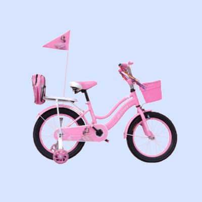 Bolalar velosipedi Bonvi Принцесса (VL-002-12)