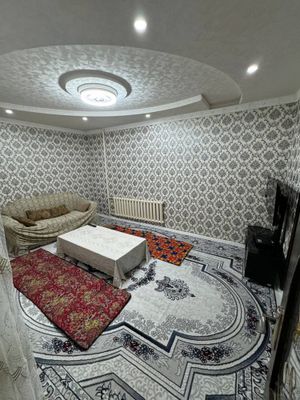 4 хонали квартира кунлик ижарага куйилади