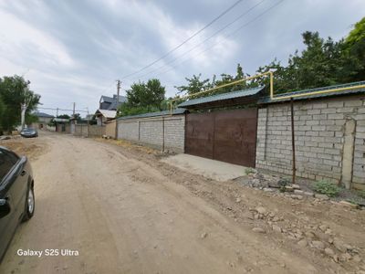 6 соток Тузел Аргин махалла