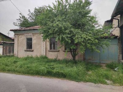 ул.Илтифот махалля Надыра Участок 4сот Дом 4ком Фасад 16,2м под Ремонт