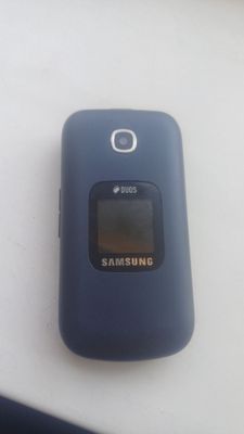 Samsung duos SM-B311V