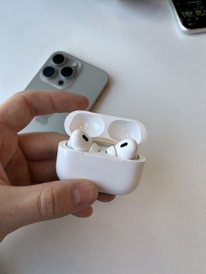 Airpods pro 2 type-c