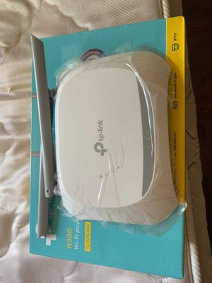 Модем TP LINK TL-WR840N ( роутер )