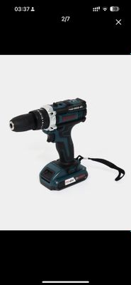 Shurupavert bosch 48v шуруповерт bosch 48 v