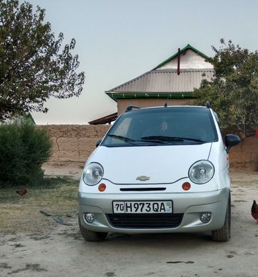 Matiz best surochni sotiladi 2009