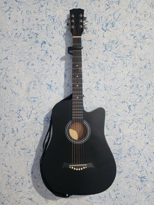 Akkustik Gitara 38 inch