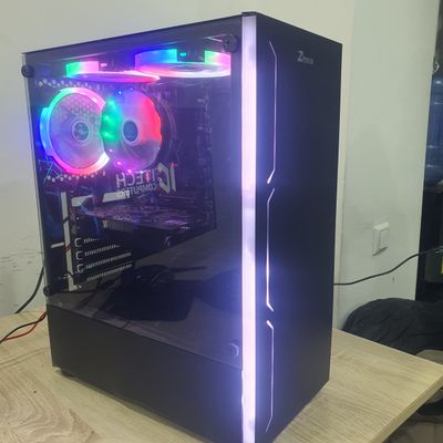 Компьютер ZTTECH M25