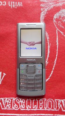 Продаеться Nokia 6500 Classic