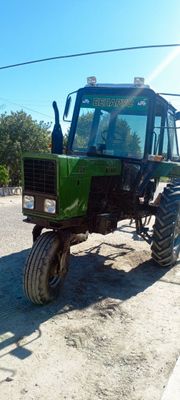 Traktor MTZ 80 sotiladi 80 million kelishiladi.