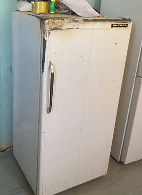 Холодильник Бирюса