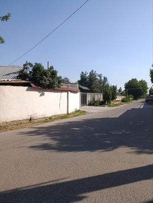 Участок для строительства37.СОТ. МИРЗОУЛУГБЕК