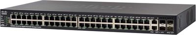 Cisco SG550X-48P