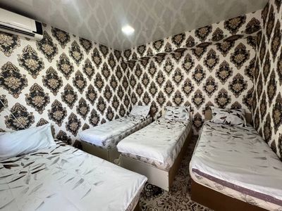 Hostel hostel mexmonxonada gastinisa хотел хотел мехмонхона гостиница