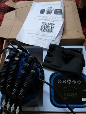 elektro massajni aparat