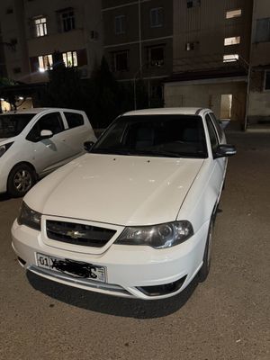 Nexia 2 Dons srochna sotiladi
