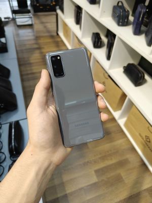 Samsung S20 5G Sotlad