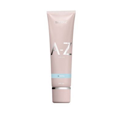 THE ONE A_Z SPF.
