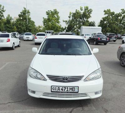 Продам Тoyota Camry 35