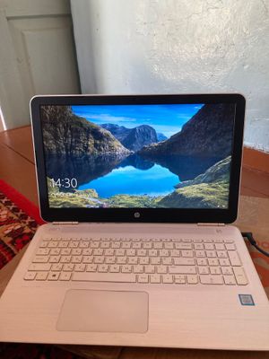 Notbook hp sotiladi